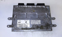 RMDK4A-12A650-BA Ford Transit 2015-2019 ecm ecu computer **TESTED**