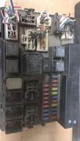 284B7AL500 Infiniti G35 2003-2004 fusebox control module computer - Swan Auto