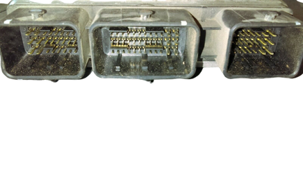 MEC112-051 Nissan Altima 2010-2011 ECM ECU computer