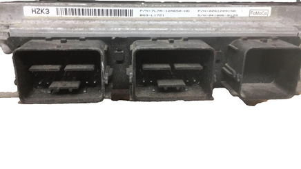 7L7A-12A650-HD Lincoln Navigator ecm ecu computer 2007