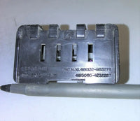 1984 Pontiac Grand Prix alarm module 4160132
