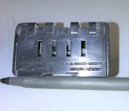 1984 Pontiac Grand Prix alarm module 4160132