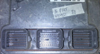 37820-RLV-A03 ecu ecm computer 2016 Honda Pilot