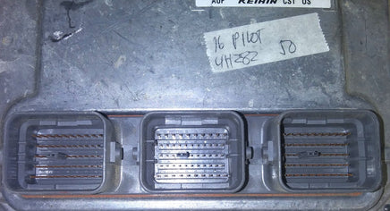 37820-RLV-A03 ecu ecm computer 2016 Honda Pilot