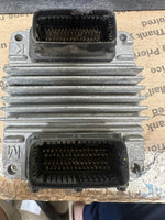 8C3A-12B565-AD Ford F250 F-250 ecm ecu computer 2008-2009