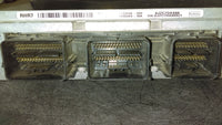 2009 Lincoln MKS ecm ecu computer 9A5Z-12A650-HH