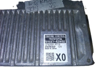 89661-42W02 ecu ecm computer 2016-2018 Toyota Rav4 Rav-4