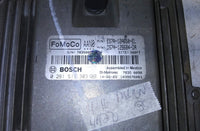 ES7A-12A650-EL ecm ecu computer 2014-2016 Ford Fusion ***TESTED GOOD***