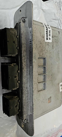 AL3A-12A650-CHB Ford F-150 F150 2010 ecm ecu computer **REMAN**