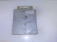 Ford ecm ecu computer F1DF-12A650-GD