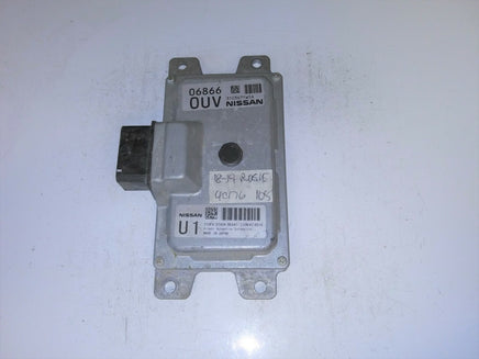 310F6 5TA0A TCM transmission computer 2018-2019 Nissan Rogue