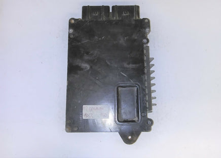 1997 Dodge Caravan ecm ecu computer P04727208AD