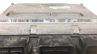 9G1A-12A650-DB ecm ecu computer 2009  Ford Taurus or Mercury Sable
