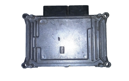 F 01R 00D KB2 ecm ecu computer 2018-2020 Chevrolet Cavalier