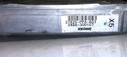 37820-PPA-A03 Honda CRV CR-V 2005-2006 ecu ecm computer