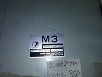 2000 Subaru Impreza ecm ecu computer 22611 AF591