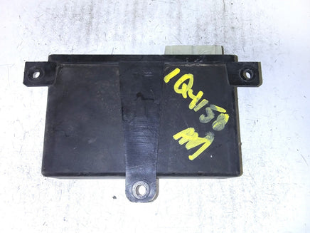 8W83-2C496-AD Jaguar XF 2010-2015 park brake module