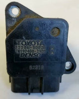 2000-2009 Toyota Corolla or Celica mass air flow airflow sensor 22204-00030