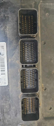 P04896686AG ecm ecu computer 2004 Chrysler Sebring or Stratus
