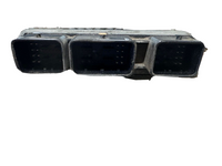MEC900-011 Nissan Versa 2008 ecm ecu computer