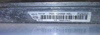 7R3A-12A650-ABD ecm ecu computer 2007-2008 Ford Mustang**TESTED GOOD**