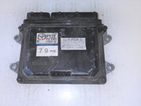 2014 Mazda 6 Mazda6 cm ecu computer PY2E 18 881E