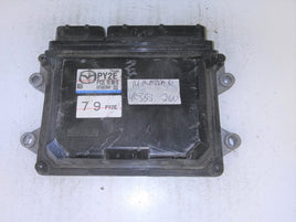 2014 Mazda 6 Mazda6 cm ecu computer PY2E 18 881E