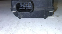 2009-2011 Audi Q7 Homelink garage door transmitter 8K0 907 410B