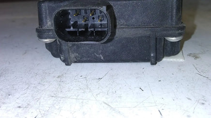 2009-2011 Audi Q7 Homelink garage door transmitter 8K0 907 410B