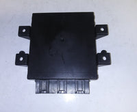25880639 memory seat control module 2008 Cadillac DTS
