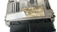 07k 906 035 C VW Passat or Audi A4 communication control module