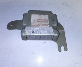 31036 ZM00A TCM transmission computer 2006-2007 Nissan Quest