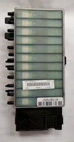 Ford seat control module FU5T-14F548-AD