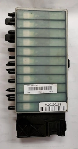 Ford seat control module FU5T-14F548-AD