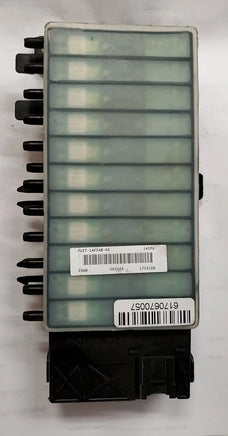 Ford seat control module FU5T-14F548-AD