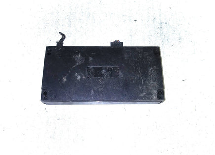 SYN9271B Mercedes CL500 2000-2005  chassis control module