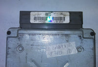 YW7F-12A650-GC ecm ecu computer 2000 Ford Crown Vic **tested**