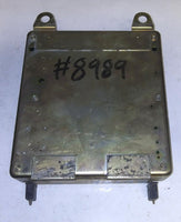 MD120846 ecu ecm computer 1989 Mitsubishi Galant - Swan Auto