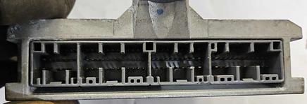 37820-P8F-A62 Honda Odyssey 2000-2001 ecm ecu computer