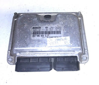022 906 032 T ecu ecm computer 2004 Porsche Cayenne
