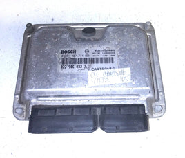 022 906 032 T ecu ecm computer 2004 Porsche Cayenne