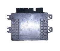 MEC901-290 ecm ecu computer 2011 Nissan Versa