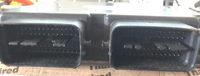 2013 Mazda 3 Mazda3 ecm ecu computer L33X 18 881D