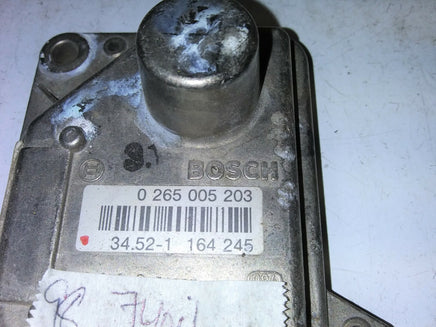 0 265 005 203 BMW 740iL 1998 YAW rate sensor module