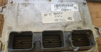 37820-R1J-A64 ecm ecu computer 2014-2015 Honda Civic