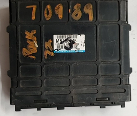 Mitsubishi ECM ECU computer MN156346
