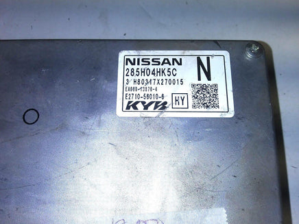 285H04HK5C power steering module computer 2018 Infiniti Q50 - Swan Auto