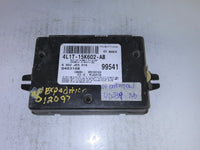 4L1T-15K602-AB Ford Expedition 2004 theft locking module