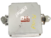 22611 AJ021  Subaru Impreza 2003 ecm ecu computer