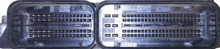 06J 906 027 BH ecu ecm computer 2014-2015 VW Tiguan